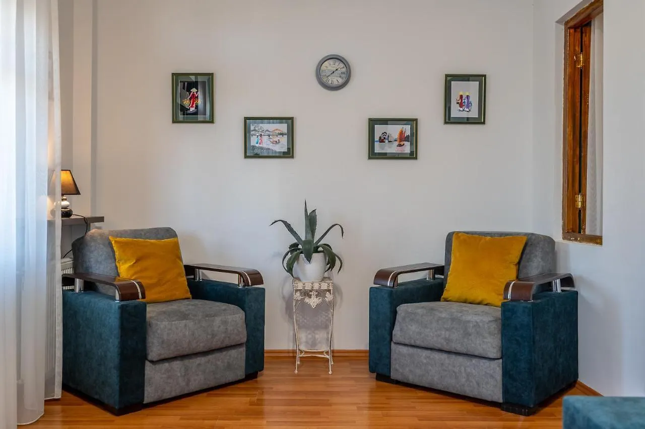 Golden View Apartment Tbilisi